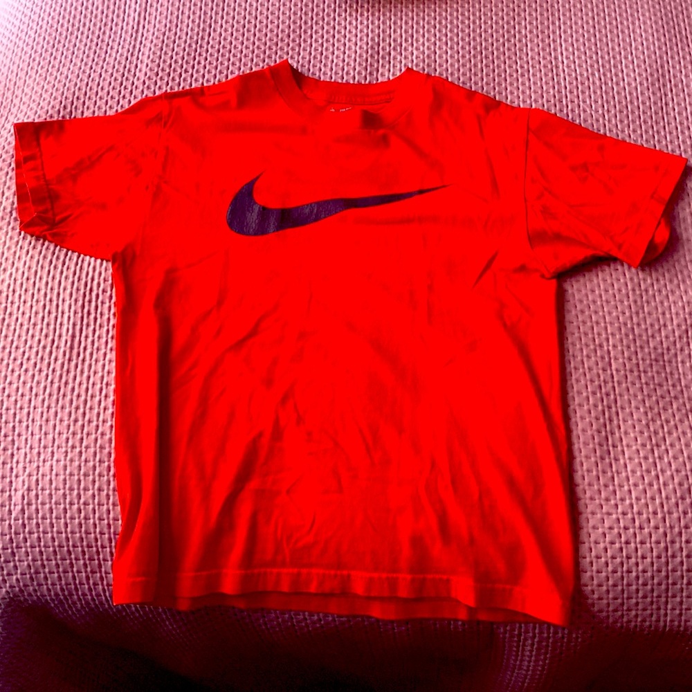 Nike Athletic Shirt M